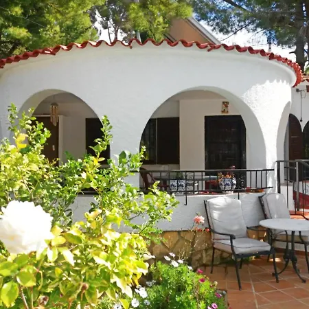 Villa Casa Viento De Verano *