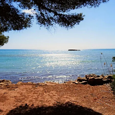 Casa Viento De Verano