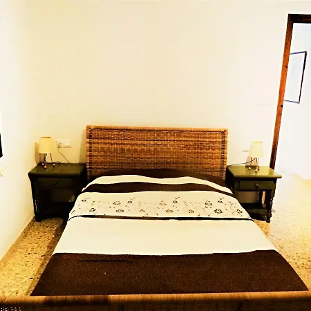 Casa Viento De Verano Villa *