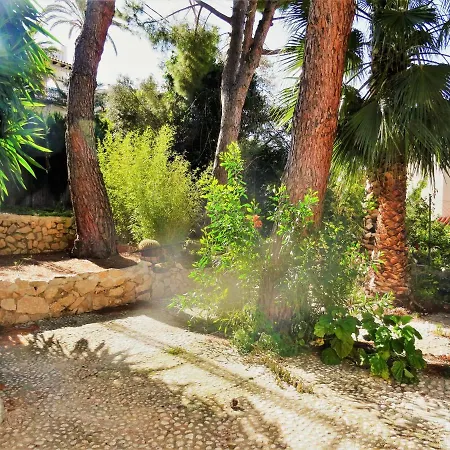Casa Viento De Verano