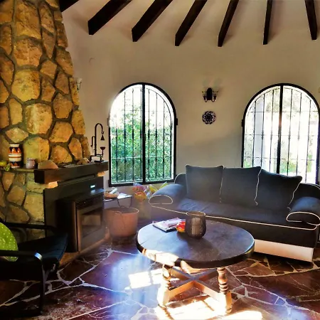 Villa Casa Viento De Verano *