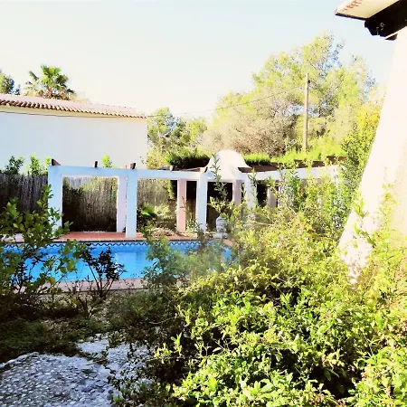 Casa Viento De Verano Villa Altea