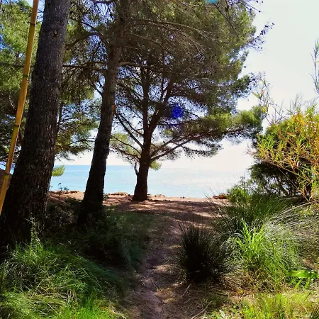 Casa Viento De Verano