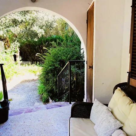 Casa Viento De Verano Villa Altea