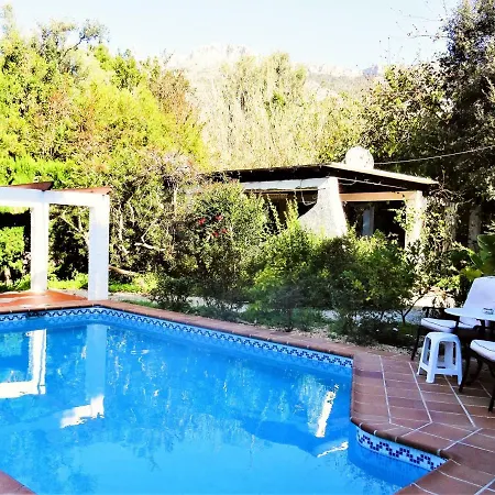 Villa Casa Viento De Verano Altea