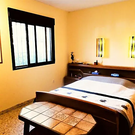 Villa Casa Viento De Verano