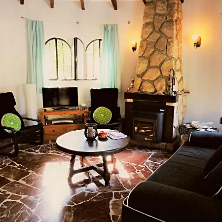 Casa Viento De Verano Villa