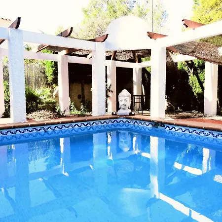 Casa Viento De Verano *