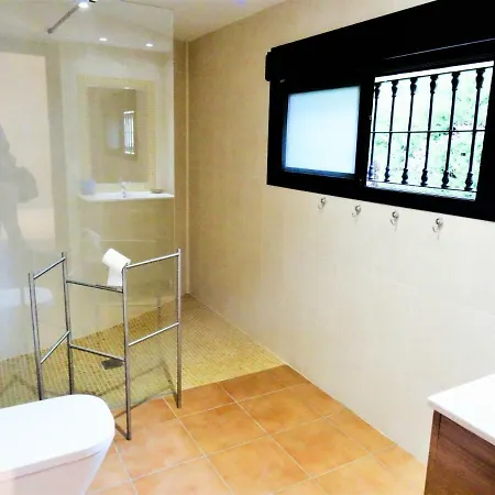 Villa Casa Viento De Verano