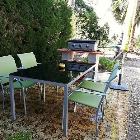 Villa Casa Viento De Verano *